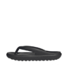 Klapki adidas Adilette Lumia Flip Flop czarne JR9715