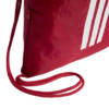 Worek adidas Liverpool FC burgundowy KQ5151