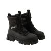 Buty damskie Lee Cooper czarne LCJ-26-01-4628LA