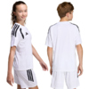 Koszulka dla dzieci adidas Tiro 26 League Jersey biała KB1312