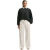 Bluza damska Nike Studio Fleece czarna IM8082 001