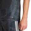 Koszulka męska adidas Tiro 26 Competition Goalkeeper Jersey czarna KC5358