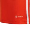 Koszulka dla dzieci adidas Tabela 23 Jersey pomarańczowa IB4934