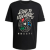 Koszulka męska adidas FIFA World Cup 26TM Road to NYNJ Graphic czarna KB2533