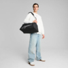 Torba Puma Fundamental Small czarna 91187 01