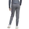 Spodnie damskie adidas Tiro 23 League Sweat szare HZ3018