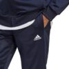 Spodenki męskie adidas Tiro 24 szare IS1408