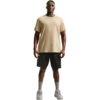 Koszulka męska Nike Club Tee beżowa AR4997 297