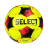Piłka nożna Select FB Flash Turf v26 Fifa Basic 365.A1N żółto-czerwona 110056