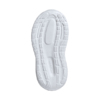 Buty dla dzieci adidas Runfalcon 5 EL I czarne IE8598
