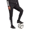 Spodnie damskie adidas Tiro 23 Competition Training czarne HI5973