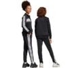 Dres dla dzieci adidas Seasonal Essentials Tiberio 3-Stripes Tricot JY0509
