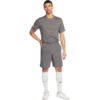 Koszulka męska Nike Park 20 szara CZ0881 071