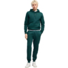 Spodnie męskie Puma ESS no.1 Logo Sweatpants FL zielone 682607 70
