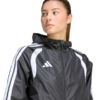 Kurtka damska adidas Tiro 26 Competition All Weather czarna KB0144
