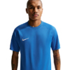Koszulka męska NIke Dri-Fit Park VIII niebieska HV8173 463