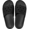 Crocs klapki Classic Slide czarne 206121 001