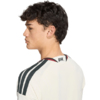 Koszulka męska adidas Manchester United 26/27 Third Jersey beżowa KA6876