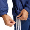 Kurtka męska adidas Tiro 26 League Windbreaker granatowa JY9732