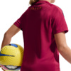 Koszulka dla dzieci Nike FC Barcelona Strike bordowa II3237 621
