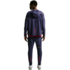 Spodnie męskie Nike FC Barcelona City Side granatowe IO3431 498