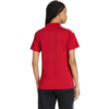 Koszulka damska adidas Tiro 26 League Polo czerwona KF9099