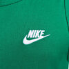 Koszulka męska Nike Club Tank zielona BQ1260 365