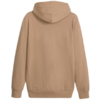 Bluza męska Puma Better Essentials Hoodie TR brązowa 675978 85