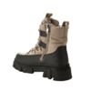 Buty damskie Lee Cooper beżowe LCJ-26-01-4629LA