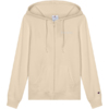Bluza damska Champion Full Zip Hoodie Sweatshirt 118406 MS041