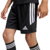 Spodenki dla dzieci adidas Tiro 26 League czarne KA8819
