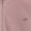 Bluza polarowa damska 4F F421 beżowa 4FWAW25TFLEF421 83S