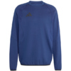 Bluza męska adidas Tiro 26 Travel Crew granatowa KD1145