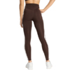 Legginsy damskie adidas Optimé Essentials 7/8 brązowe KC2947