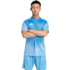 Koszulka bramkarska męska adidas Tiro 25 Competition Jersey Short Sleeve niebieska JI9715