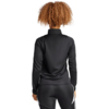 Bluza damska adidas Tiro 24 Training czarna IJ9962