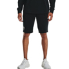 Spodenki męskie Under Armour czarne 1361631 001