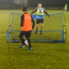 Rebounder GALAXY