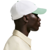 Czapka z daszkiem Nike Club biało-miętowa FB5368 105