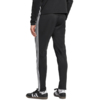 Spodnie męskie adidas Tiro 25 Essentials Winterized czarne JN9470