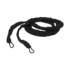 Pas do treningu szybkościowego Select czarna 800063