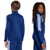Bluza dla dzieci adidas Tiro 26 League Training Top granatowa JY7165