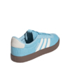 Buty męskie adidas VL Court 3.0 błękitne IH6578