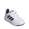 Buty dla dzieci adidas Tensaur Sport 3.0 biało-czarne JQ1843