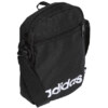 Torebka adidas Essentials Organizer czarna HT4738