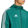 Spodenki męskie adidas Tiro 24 szare IS1408