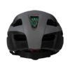 Kask rowerowy Dunlop roz.L  58-61 cm czarny 2121820