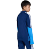 Bluza dla dzieci adidas Tiro 26 Competition Training Top niebieska JN2286