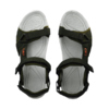 Sandały męskie CMP Hamal Hiking khaki 38Q9957U940
