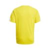 Koszulka dla dzieci adidas Squadra 21 Jersey Youth żółta GN5744